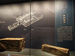 -北京大葆台遗址博物馆