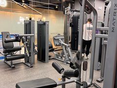 -乐刻运动健身(枫蓝国际升级店)