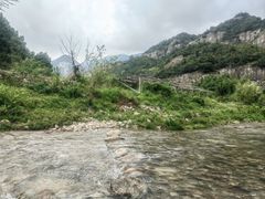 -雁荡山风景名胜区