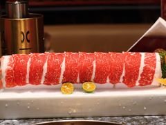 严选相间1号-牛将军•涮肉•烤肉•铁板烧(北京王府井·故宫店)