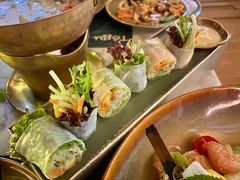 -Tegu泰古莲·泰国餐厅(红山6979店)