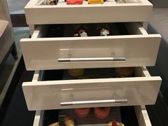 -行者书屋大堂吧 ·下午茶(南京圣和府邸酒店)