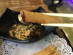 -七裕庄(凯旋南路店)