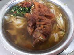 -其英猪脚粉(衡阳路总店)