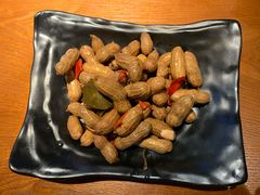 五香花生-串东家·好酒配好串(拱墅万达金街店)