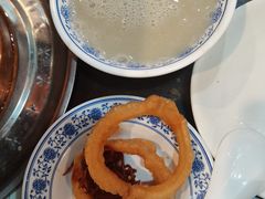 -老北京炸酱面大王.铜锅涮肉(朝阳门店)