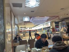 -韩记海鲜饺子旗舰店(红海新区店)