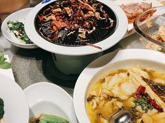 -北京老铺烤鸭(西稍门店)