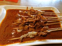 牛肚-姐弟俩土豆粉(西安小寨店)
