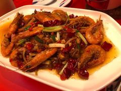 -侯师傅热炒店(印象城店)