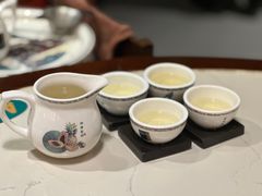 -蘩楼(华强北总店)