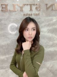 -IN STYLE·全国形象店
