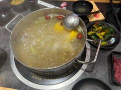 -林记潮牛·牛肉火锅(上马墩店)