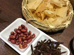 -南拳十三姨·潮汕砂锅粥(世纪金源店)