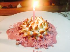 -三嚥阁 La Villa Restaurant