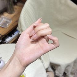 -梵莎美甲美睫