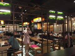 大堂-大家乐(广州白云三元里2店)