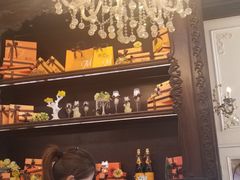 -Monchouchou檬舒舒(尚嘉中心店)