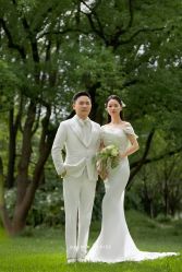 -金夫人婚纱摄影(衡阳店)