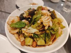 -春江饭店(共青团路总店)