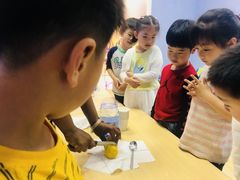 -I-Shine英语国际教育(大三林中心)