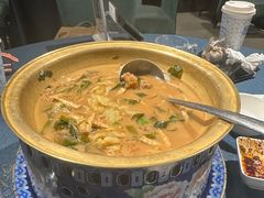-金狮麟·新豫菜(金码大厦店)