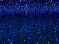 -天津梵高星空艺术馆(天河城旗舰店)