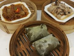 -稻香酒家·35年老字号(侨光店)