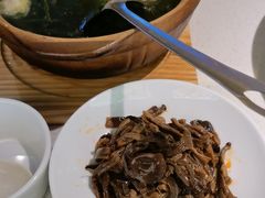 -小鱼小牛·鱼牛干锅·脆鱼火锅(世欧广场店)