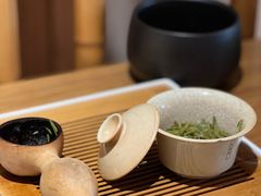 -竹里馆 ·茶食(奥体店)