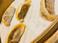 麻辣小龙虾蒸饺-鼎泰丰(国贸商城店)