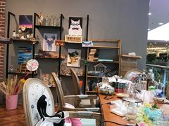 -Summer House夏莫手工坊团建活动(世博源店)