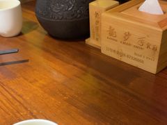 -龙抄手食府(浣花北路店)