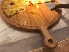 -比格比萨自助(德思勤四季汇店)