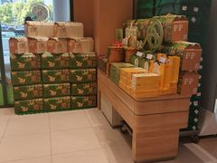 -泸溪河桃酥(江宁太阳城店)