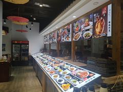 -良师门滨海人家·海鲜·家常菜(滨海城店)