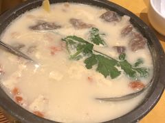 -文兴酒家(Chinatown - Gerrard Street)