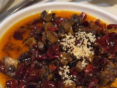 -芭夯兔·兔肉汤锅(新都店)