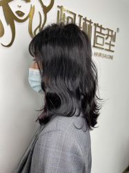 -柯琳造型