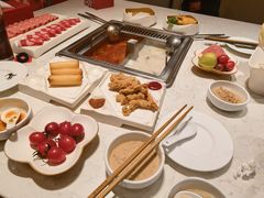 -海底捞火锅(稻河古街夜宵主题店)