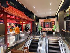 自助取餐区-炉忆家宴(京东店)