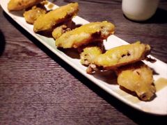 -青叶202都市餐厅(迪诺水镇店)