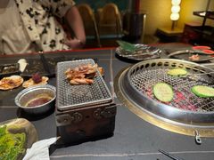 -300杯·和牛烧肉清酒专门店(廊里店)