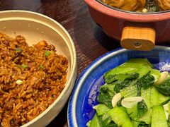 -古都历食南京菜·烤鸭·鸭血粉丝·汤包(南京博物院店)