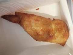 -捷客士炸鸡汉堡•馄饨•披萨(信恒店)