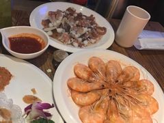 -海味当家·蒸锅海鲜(星海公园店)