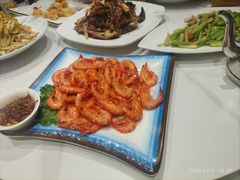 -渔码头食府·20年蓬莱老字号(登州路店)