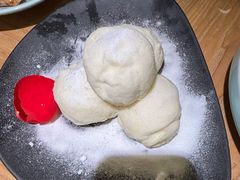 -红樱桃·欢乐餐厅(太原里店)