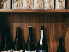 -小山日本料理(电子大厦店)