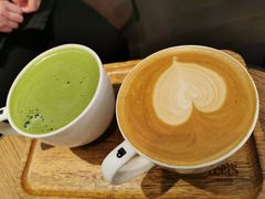 -Peet's 皮爷咖啡(东湖路手作店)